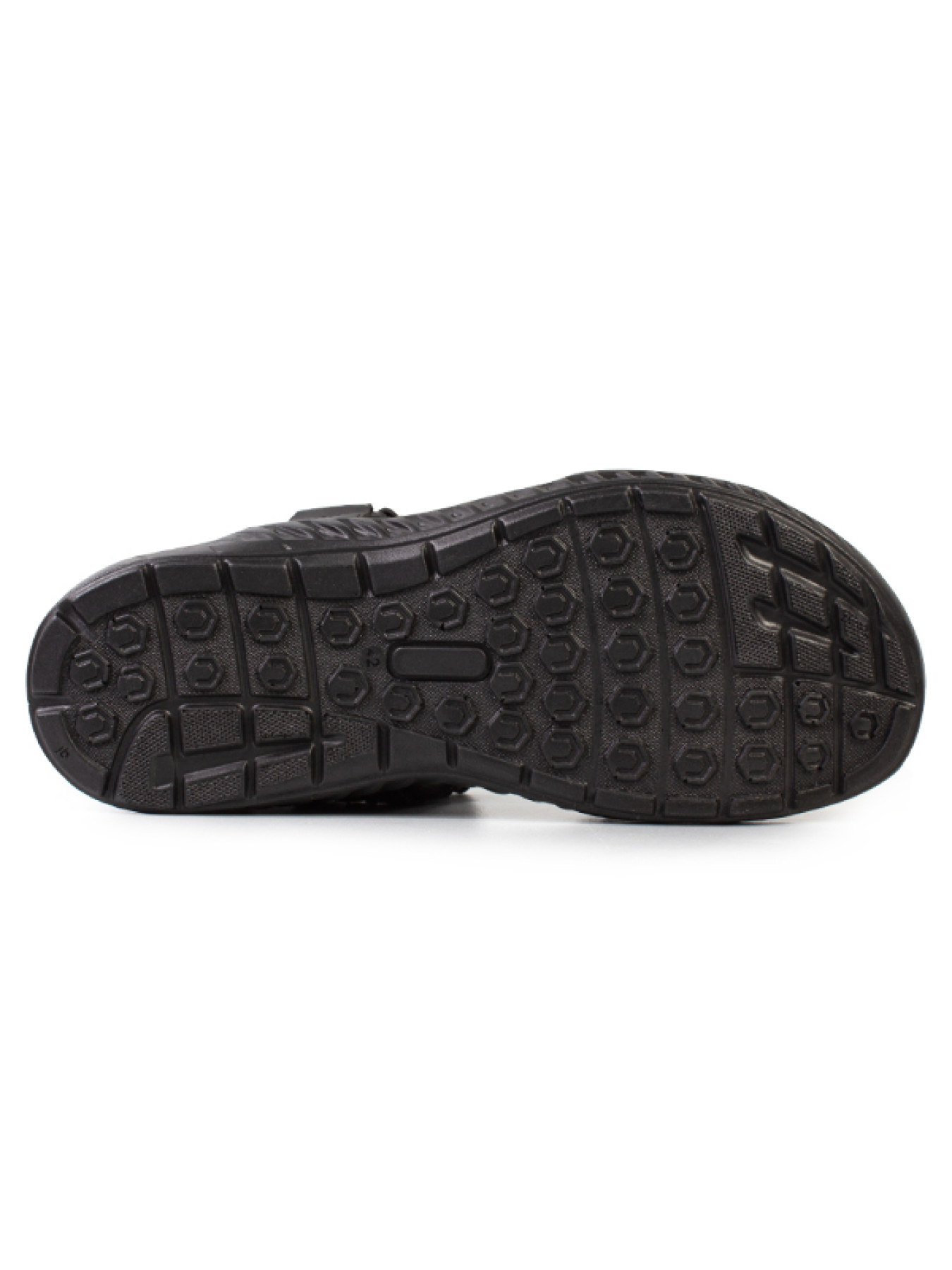 Сандалии One Way модель 9301371_(1) Фото