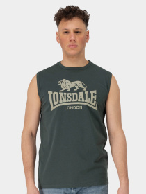 Футболки і поло Lonsdale Clopton модель 117332 Фото