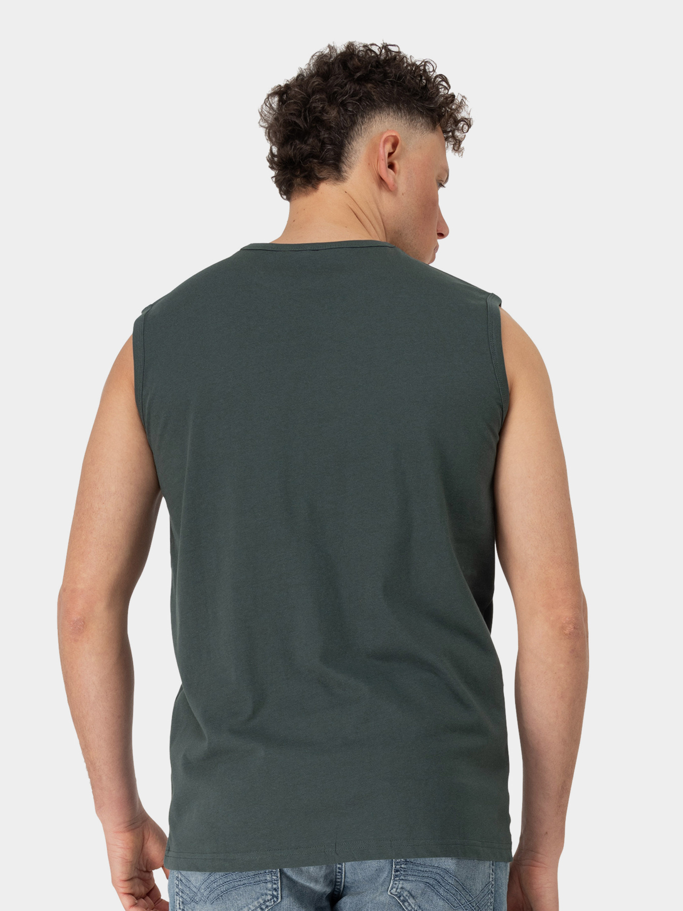 Футболки и поло Lonsdale Clopton модель 117332 Фото