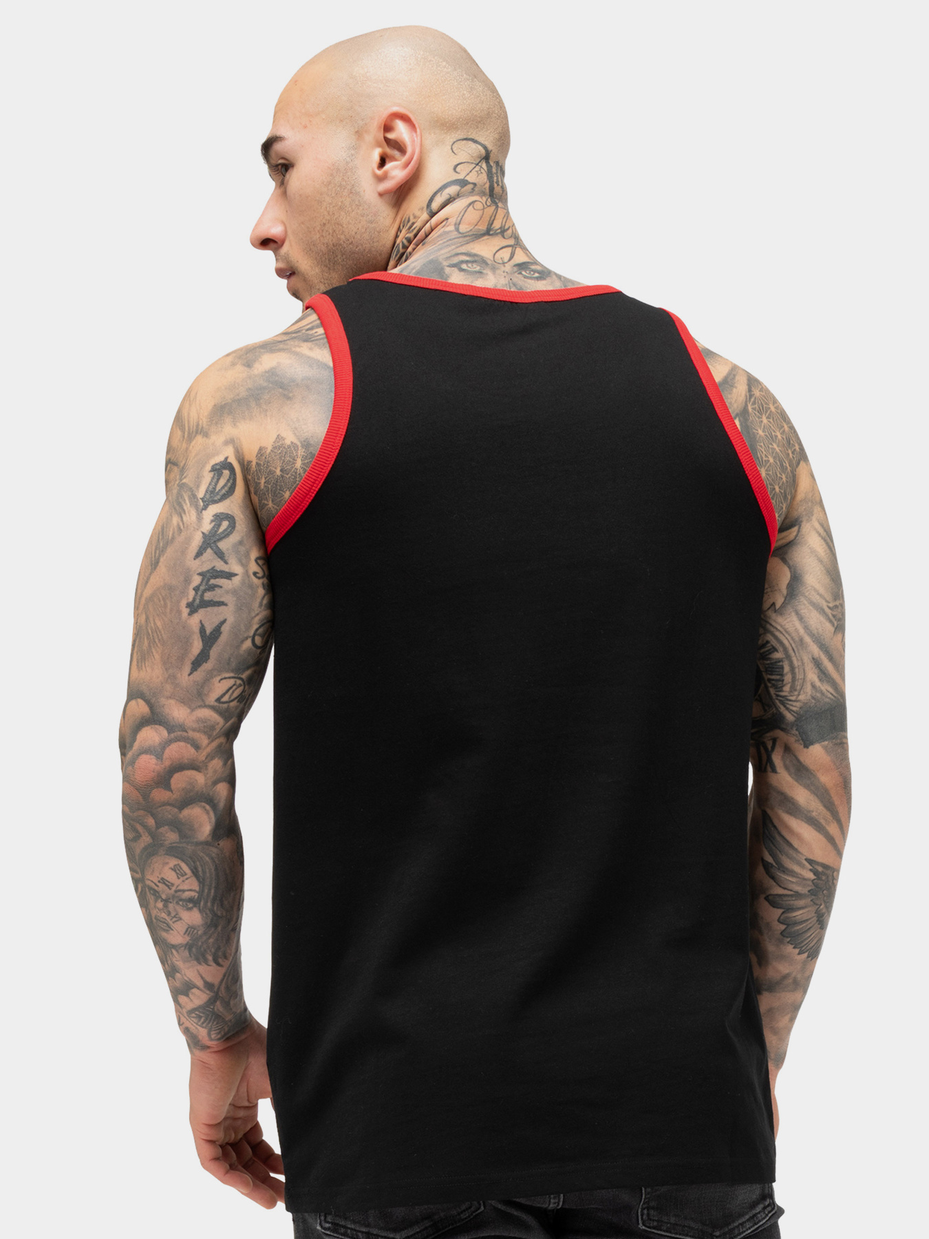 Футболки і поло Lonsdale Andover модель 117677 Фото