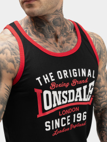 Футболки і поло Lonsdale Andover модель 117677 Фото