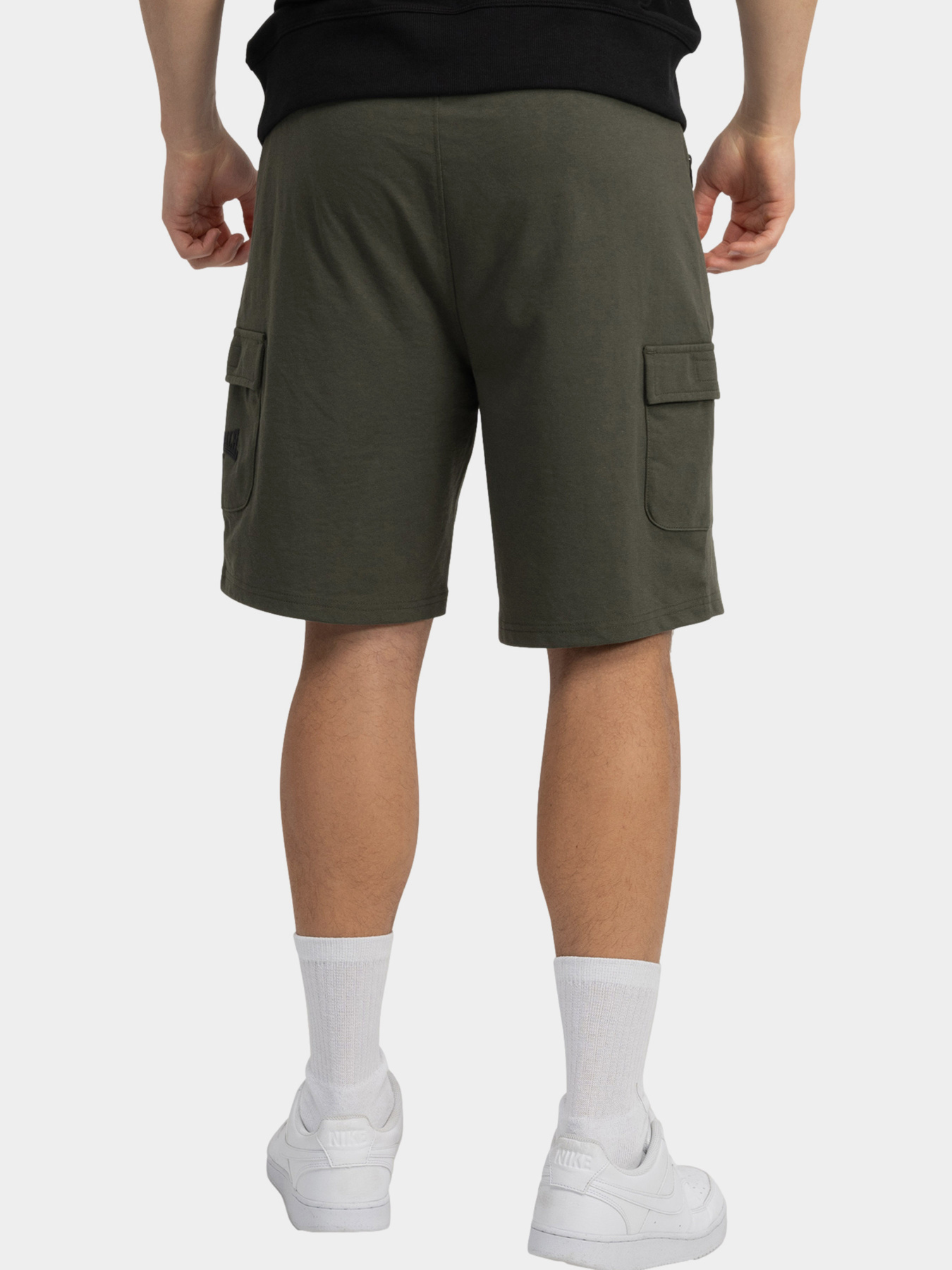 Шорты Lonsdale Totton модель 117682 Фото