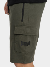 Шорты Lonsdale Totton модель 117682 Фото