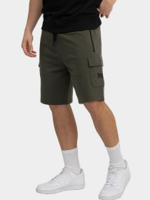 Шорты Lonsdale Totton модель 117682 Фото