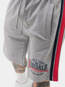 Шорты Lonsdale Sandown модель 117685 Фото