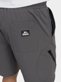 Шорты Lonsdale Alresford модель 117686 Фото