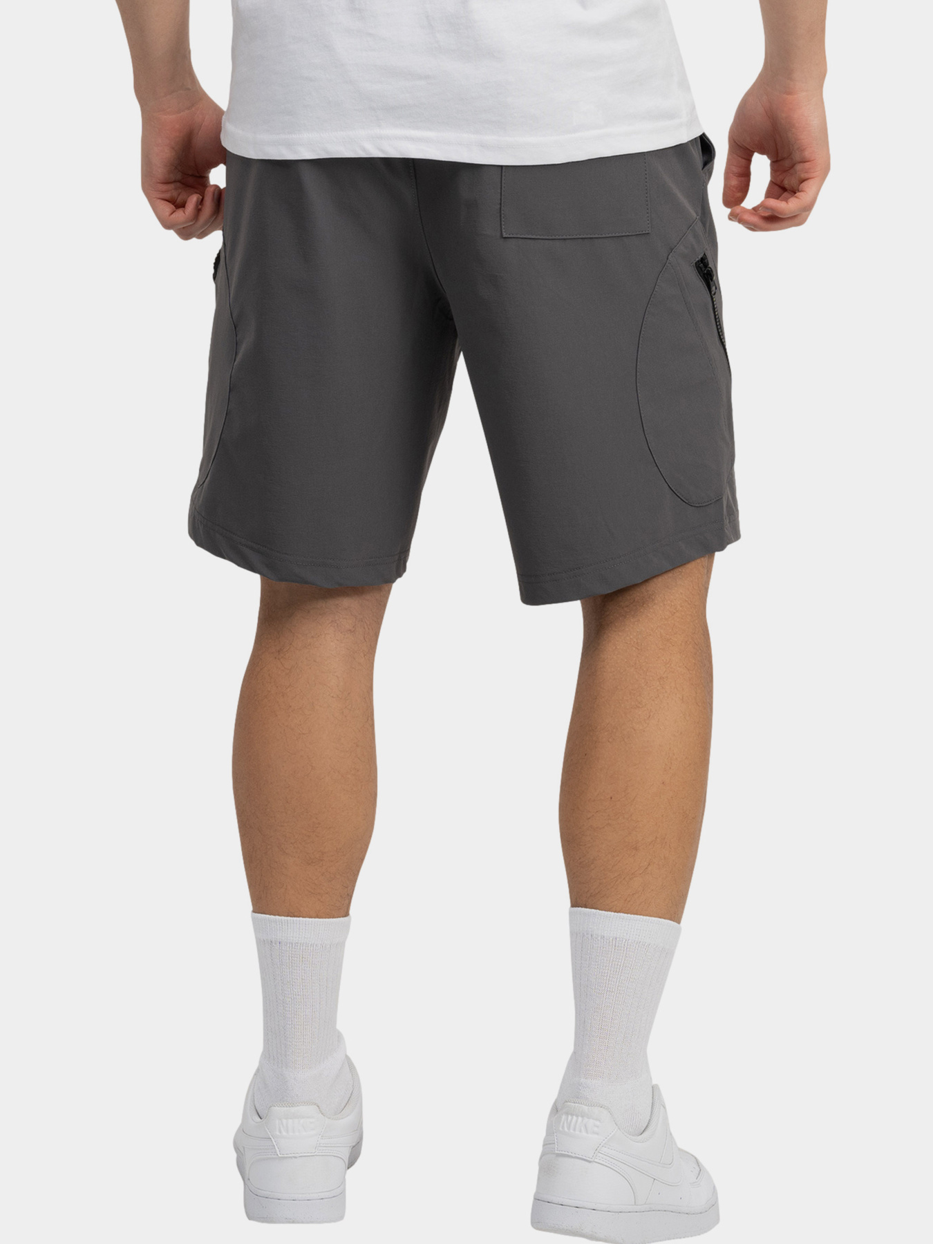 Повседневные шорты Lonsdale Alresford модель 117686 Фото