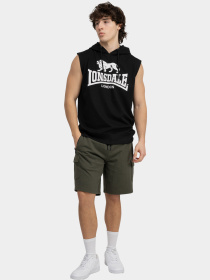 Футболки і поло Lonsdale Bignor модель 117700 Фото