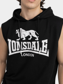 Футболки и поло Lonsdale Bignor модель 117700 Фото