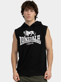 Футболки и поло Lonsdale Bignor модель 117700 Фото