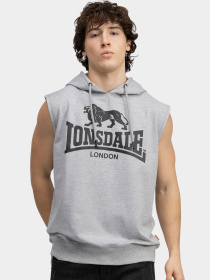 Футболки і поло Lonsdale Bignor модель 117700 Фото