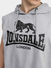 Футболки і поло Lonsdale Bignor модель 117700 Фото