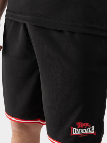 Футболки и поло Lonsdale Pewsey модель 117710 Фото