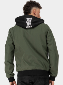 Куртки Lonsdale Shalford модель 117717 Фото