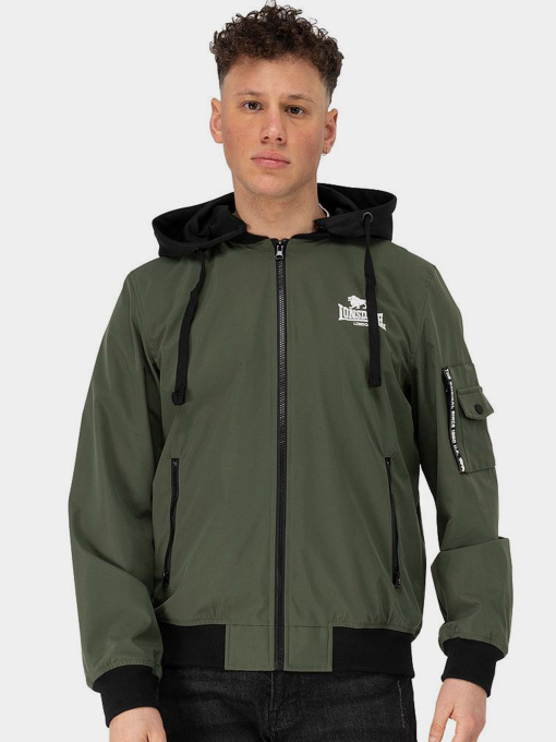 Куртки Lonsdale Shalford модель 117717 Фото