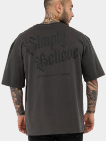 Футболки и поло Tapout Simply Believe модель 940013 Фото