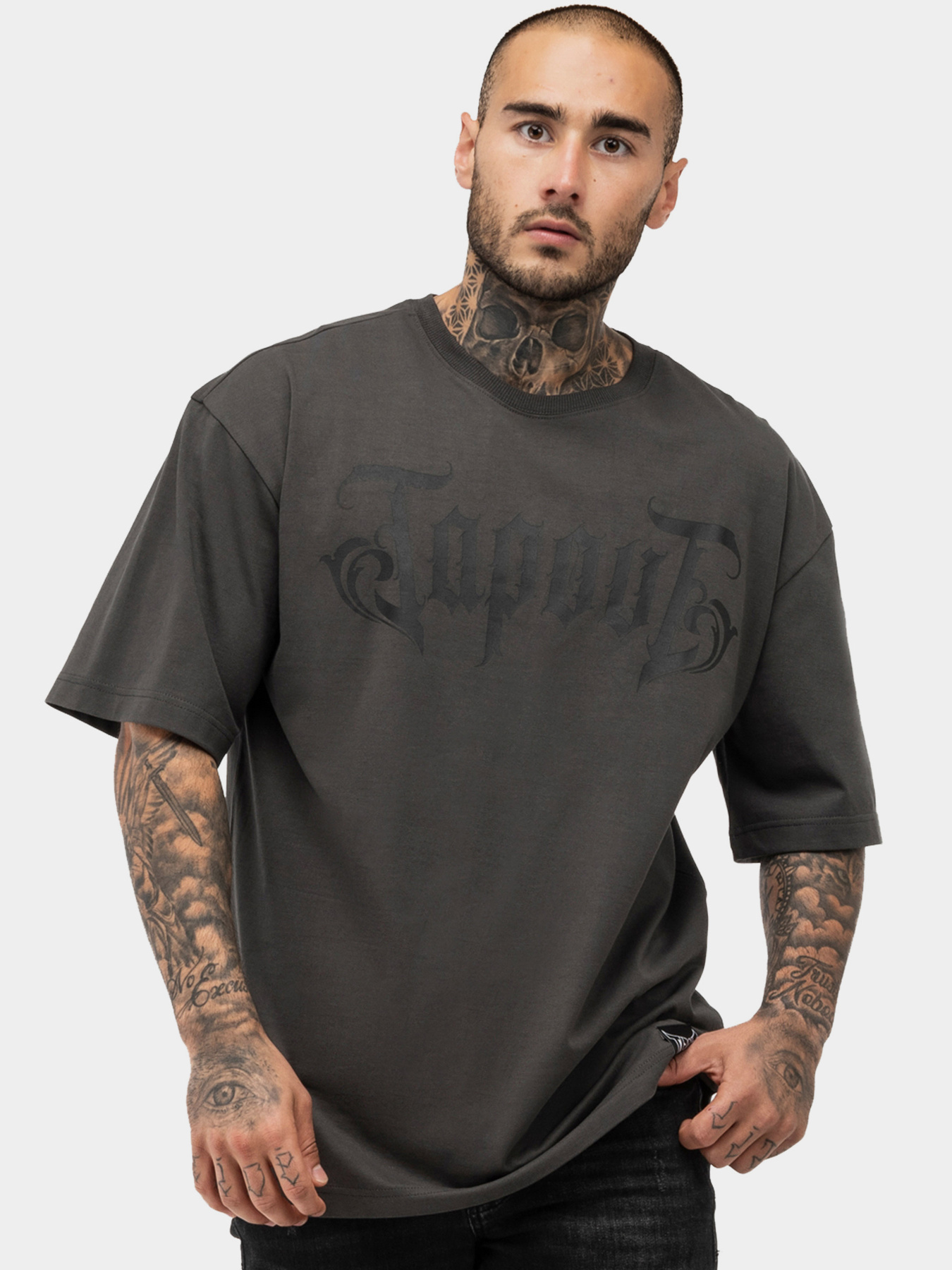 Футболки и поло Tapout Simply Believe модель 940013 Фото