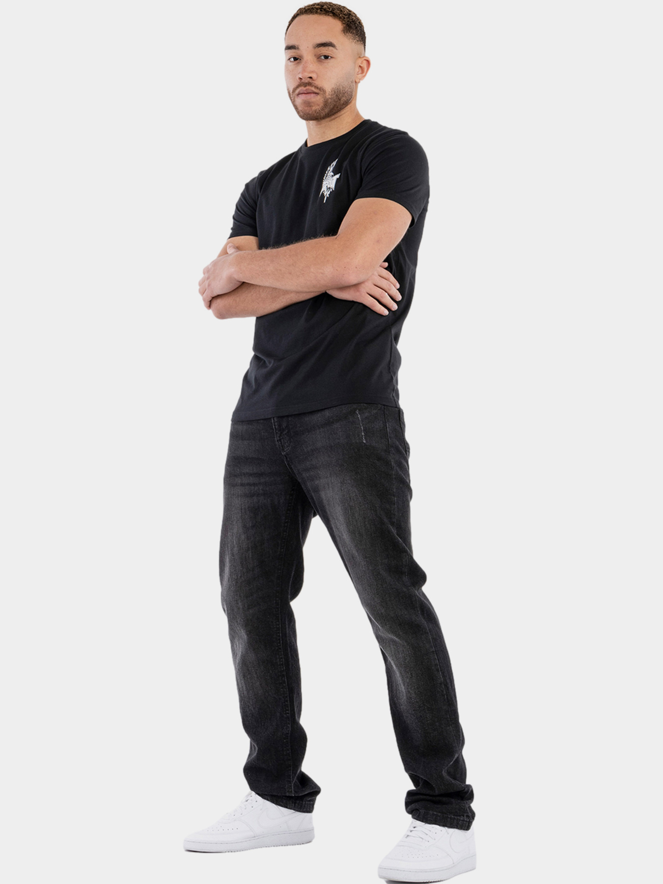 Футболки и поло Tapout Mask Tee модель 940028 Фото