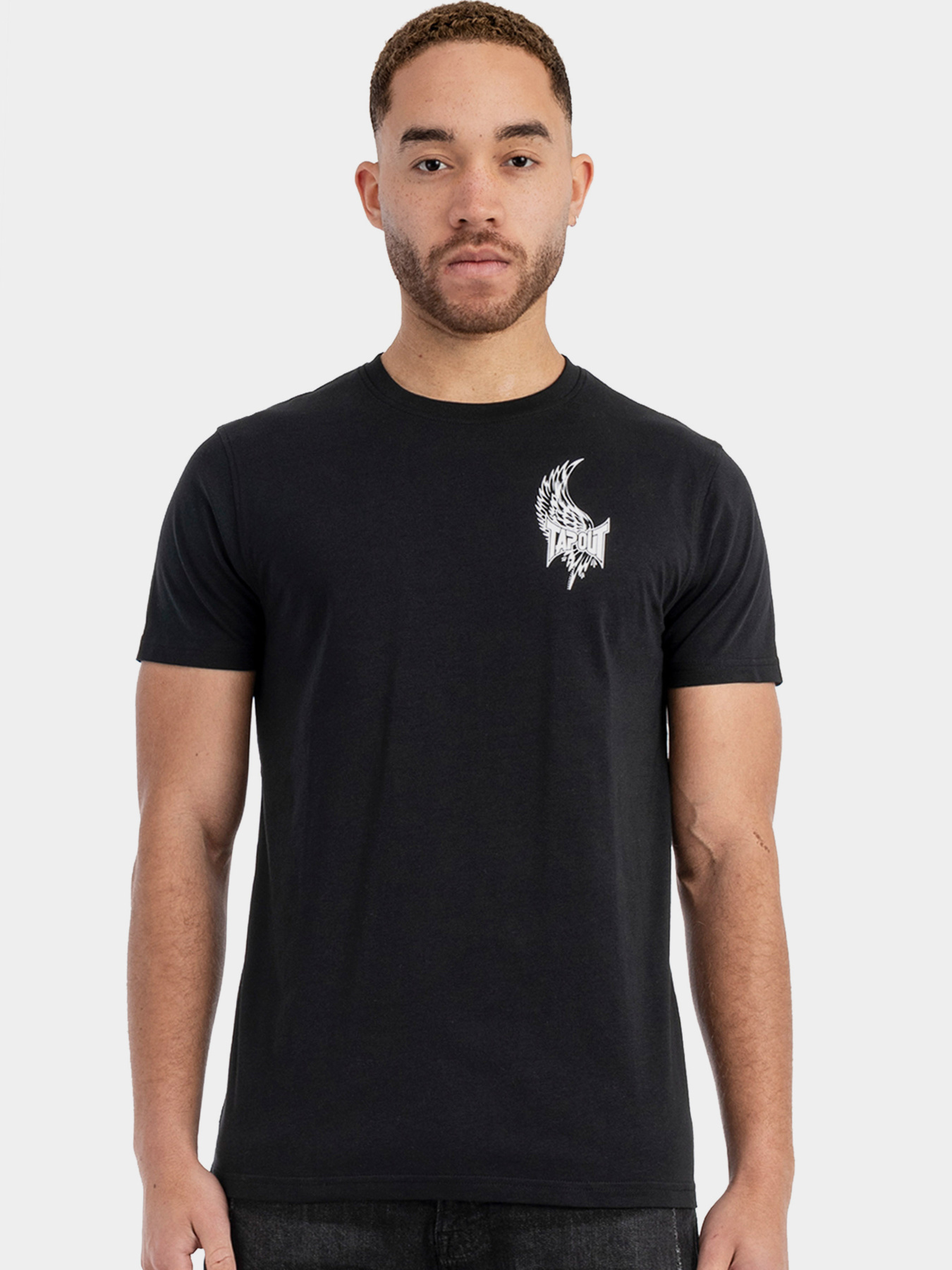 Футболки и поло Tapout Mask Tee модель 940028 Фото