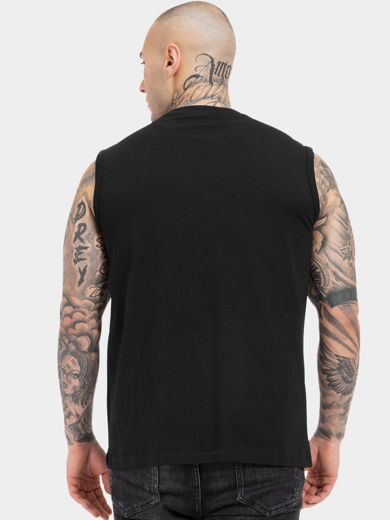 Футболки и поло Tapout Alemada модель 940051 Фото