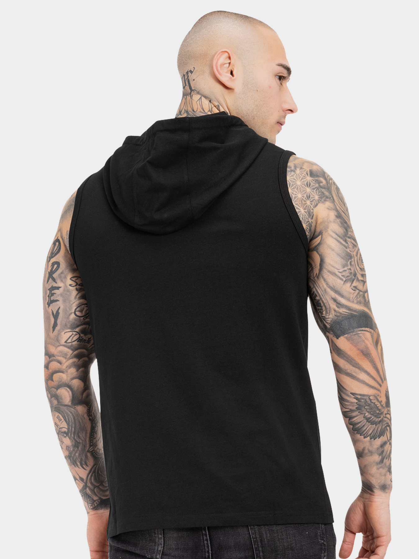 Кофты и свитера Tapout Alameda Hood модель 940052 Фото