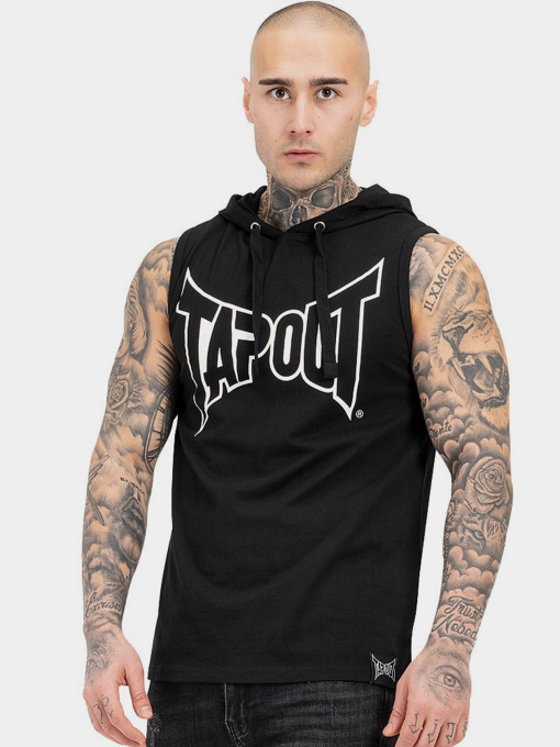 Кофты и свитера Tapout Alameda Hood модель 940052 Фото
