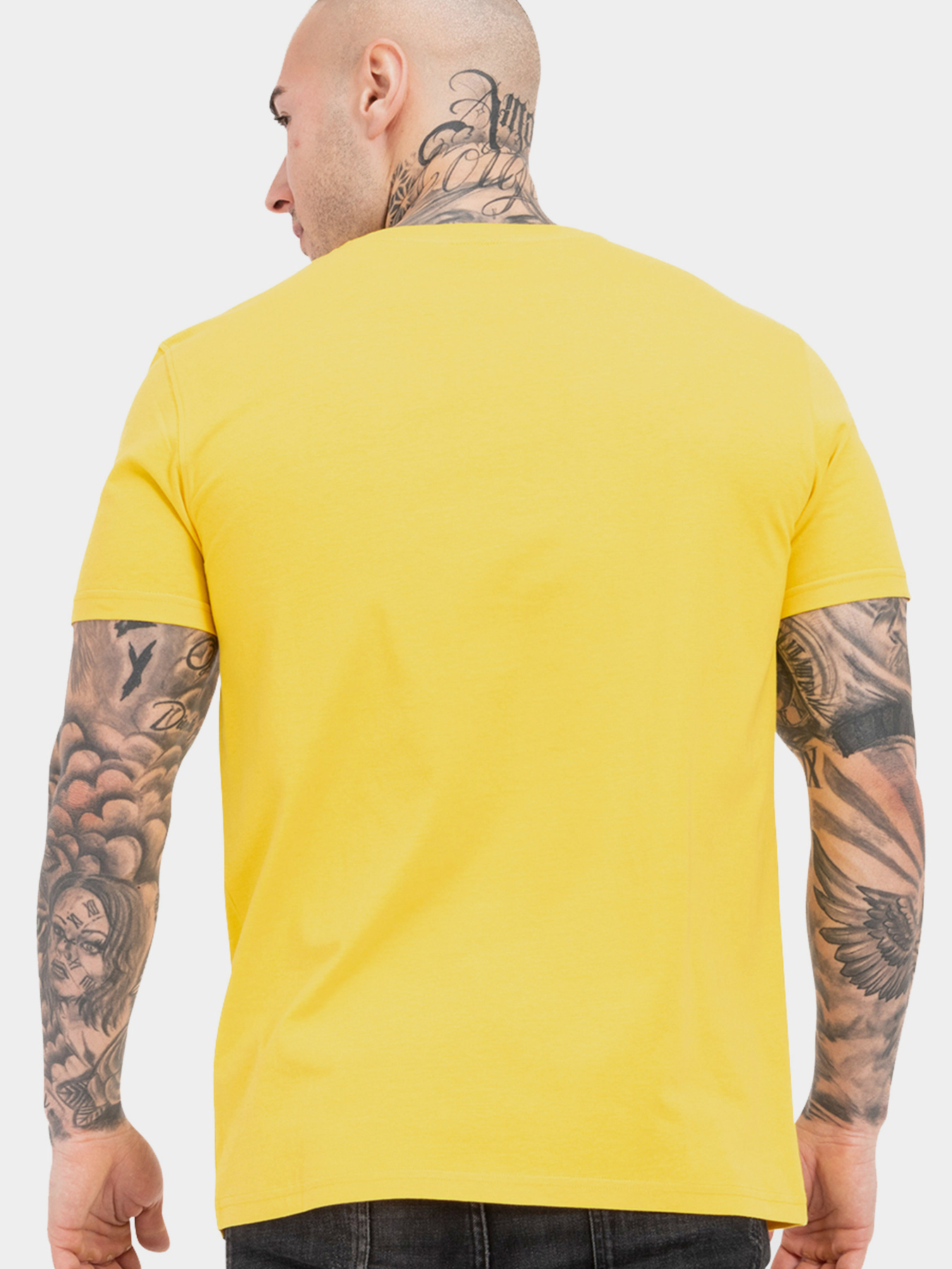 Футболки и поло Tapout Blade модель 940055 Фото