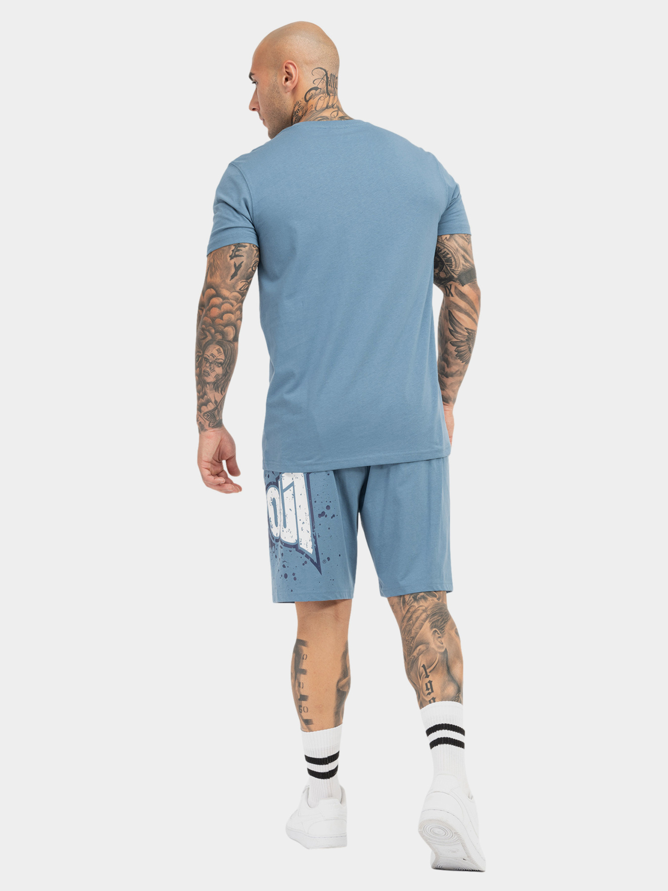 Футболки и поло Tapout Dunlab модель 940077 Фото