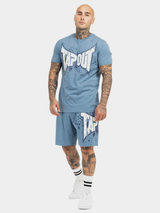 Футболки и поло Tapout Dunlab модель 940077 Фото