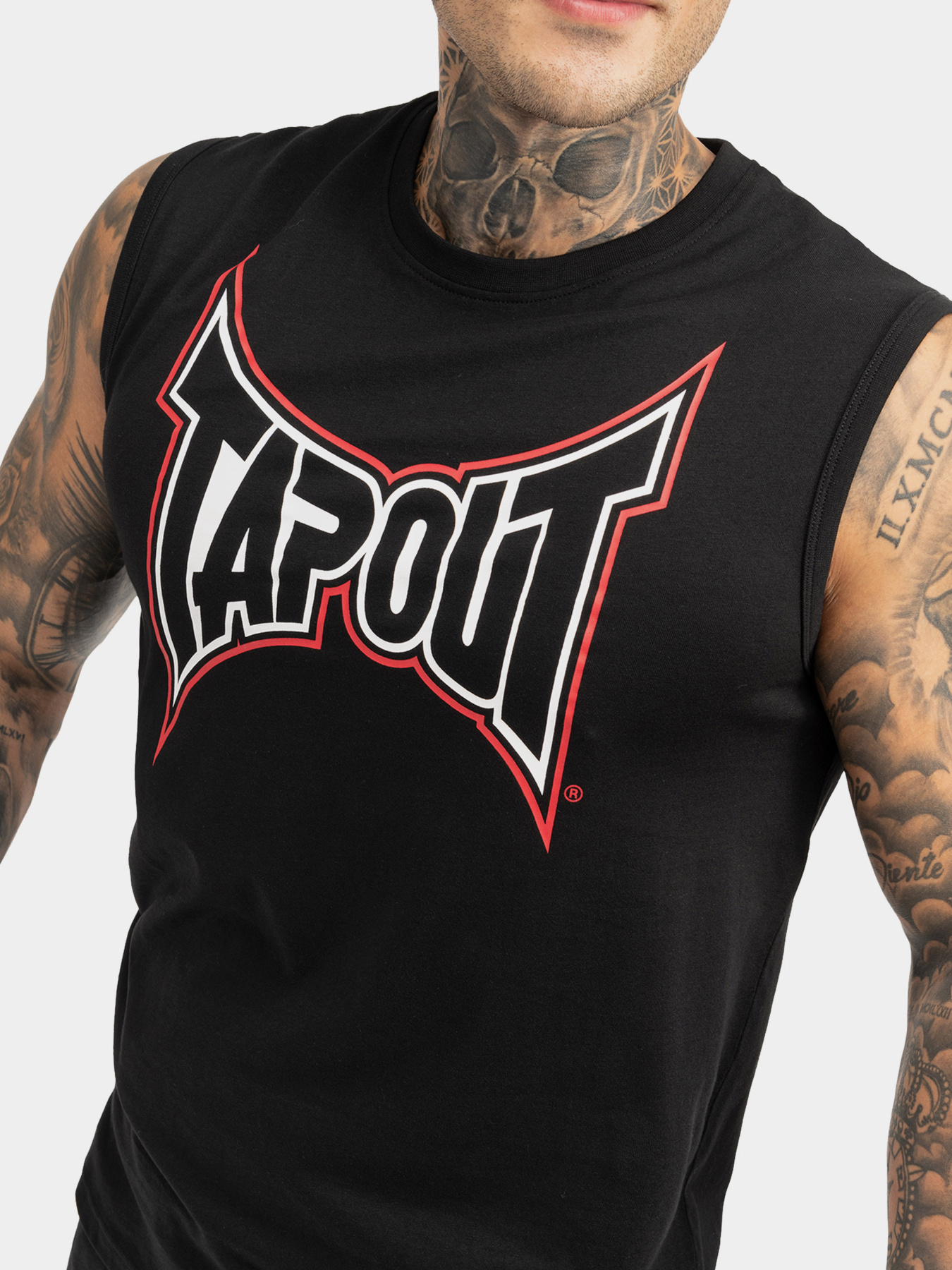 Футболки и поло Tapout Dorrisa модель 940079 Фото