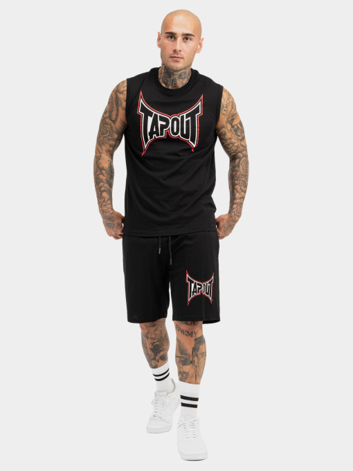 Футболки і поло Tapout Dorrisa модель 940079 Фото