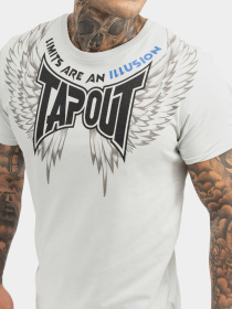 Футболки и поло Tapout Tillusion Tee модель 940088 Футболки и поло Tapout Tillusion Tee модель 940088 Фото