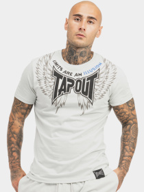 Футболки и поло Tapout Tillusion Tee модель 940088 Фото