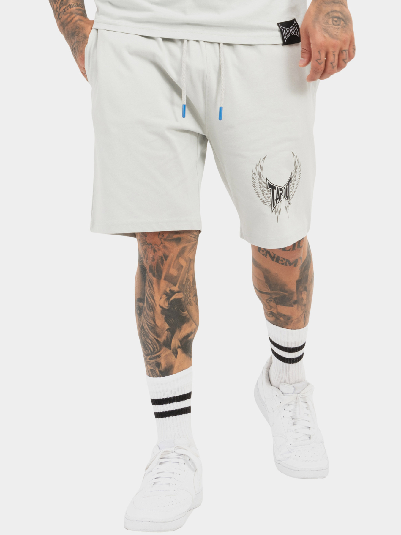 Шорты Tapout Tillusion shorts модель 940089 Фото