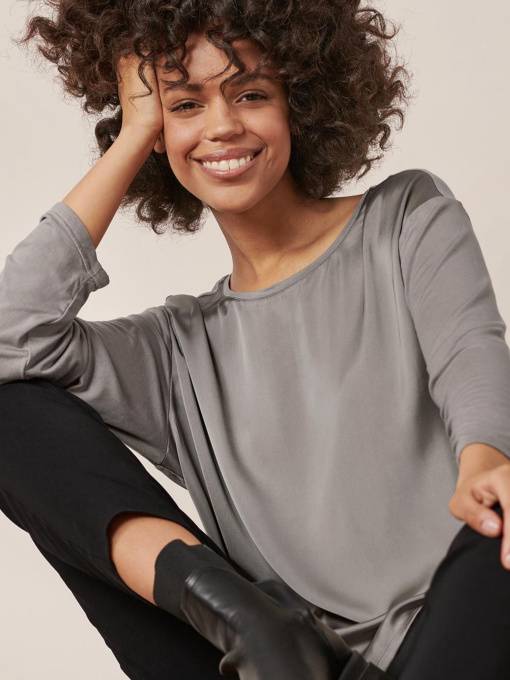 Блуза Tchibo модель T1753899575 Фото