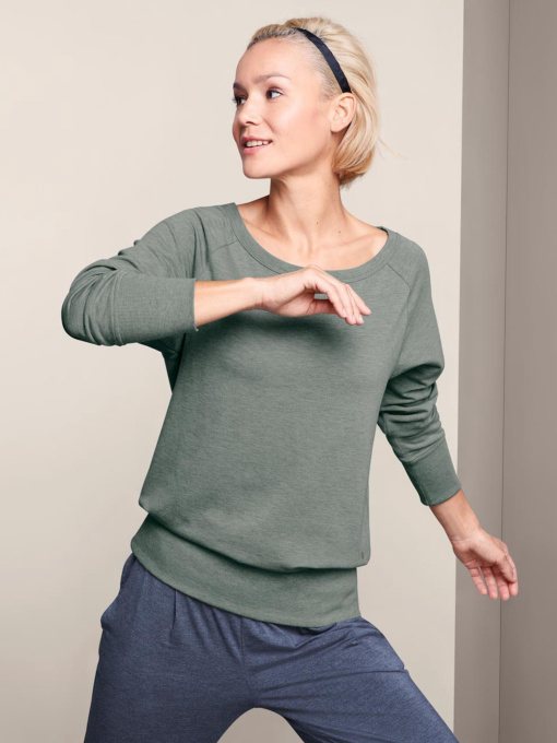 Кофта спортивная Tchibo модель T1753900969 Фото