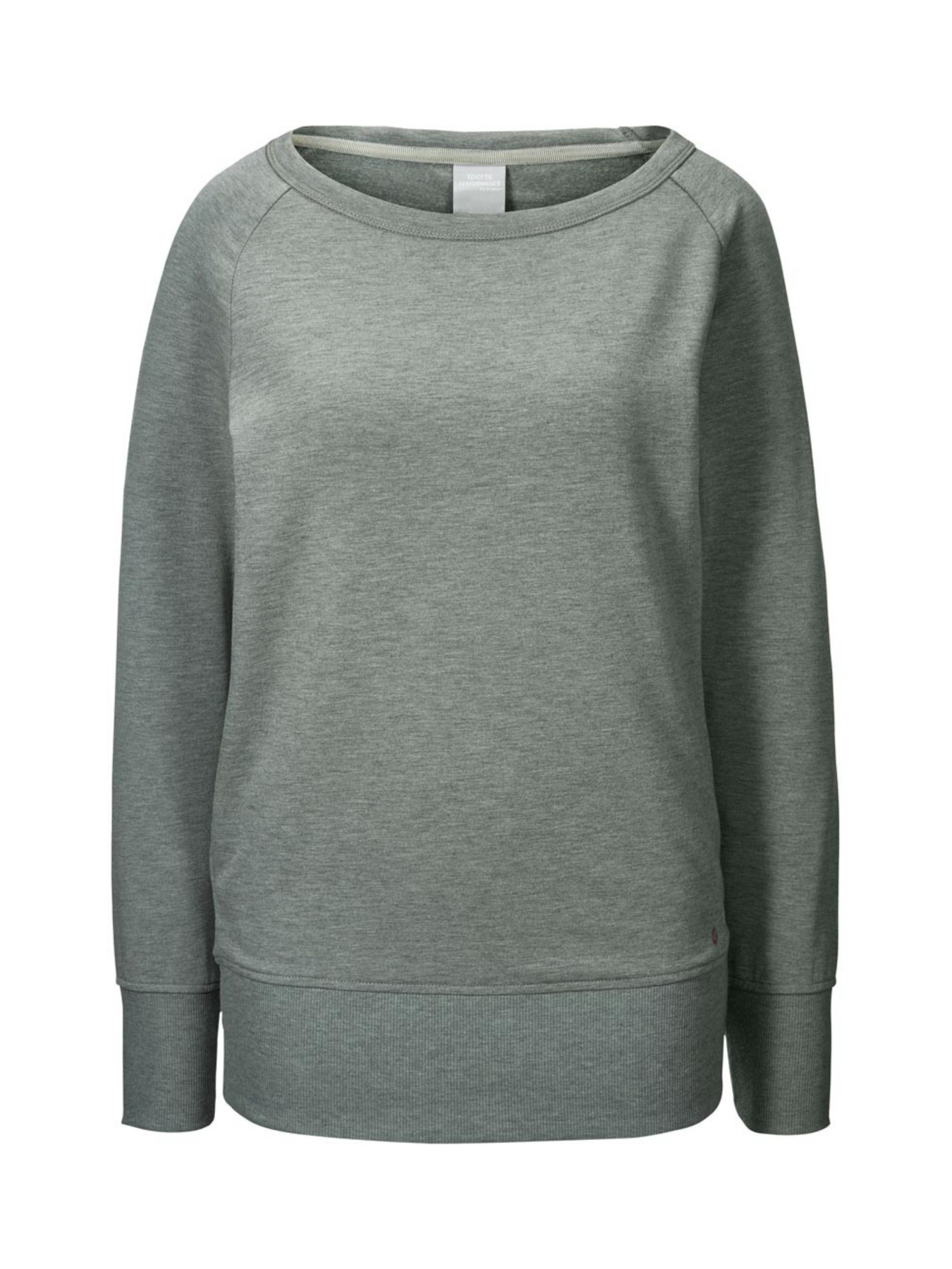 Спортивна кофта Tchibo модель T1753900969 Фото