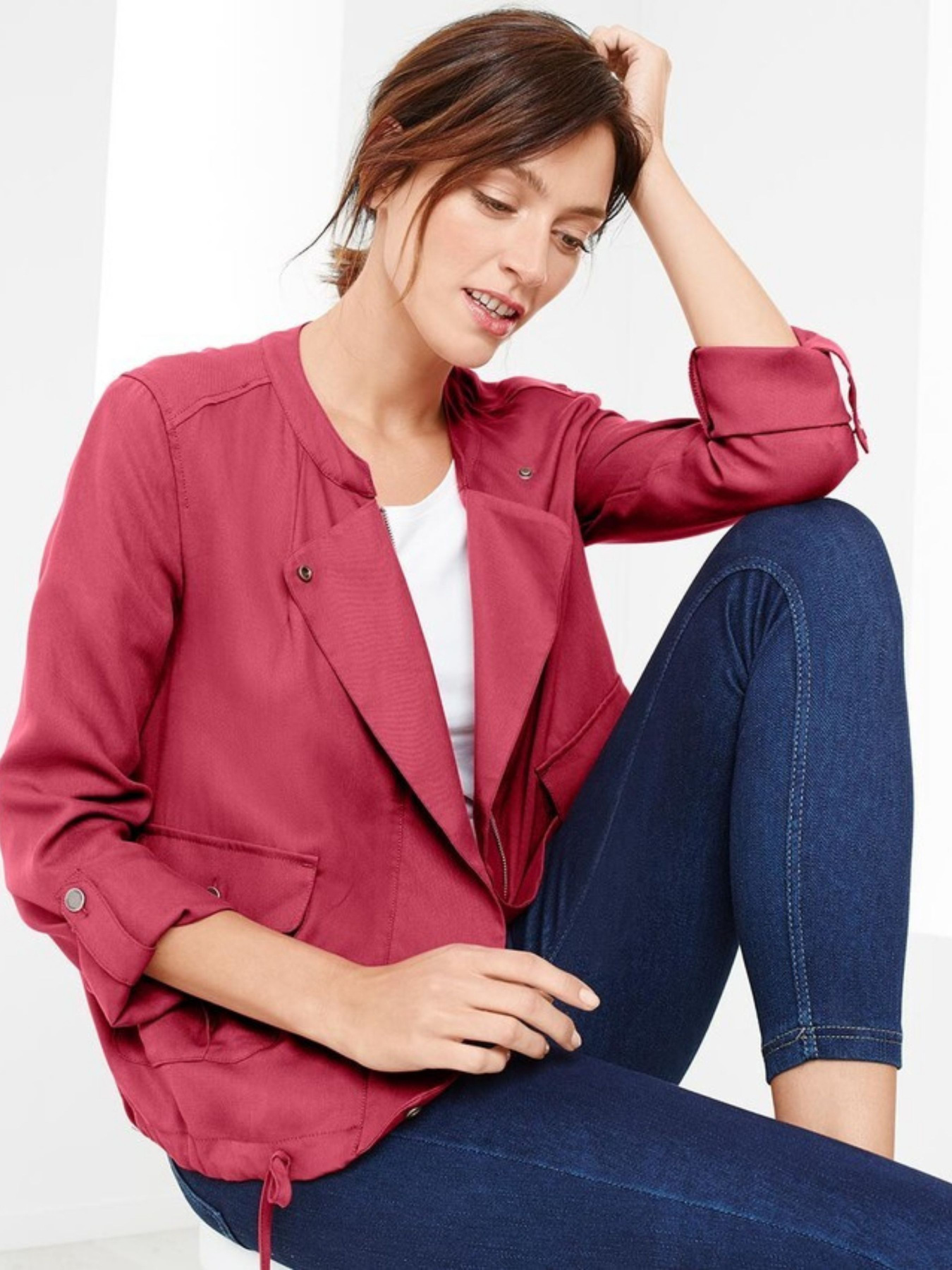 Куртки Tchibo модель T1753900981 Фото