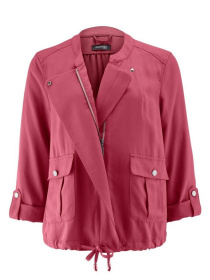 Куртки и дубленки Tchibo модель T1753900981 Куртки и дубленки Tchibo модель T1753900981 Фото