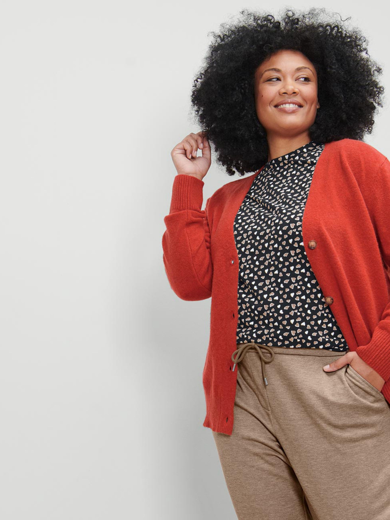 Кофты и свитера Tchibo модель T1753900991 Фото