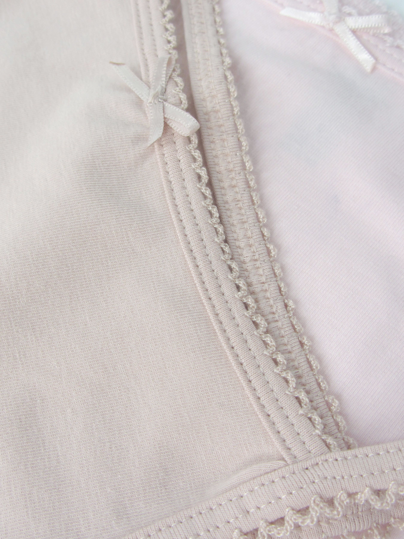 Набір майок для дому H&M модель 74493 Фото