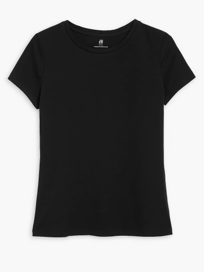 Футболка H&M модель 74568 - фото