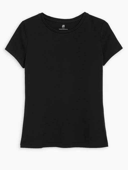 Футболка H&M модель 74568 Фото