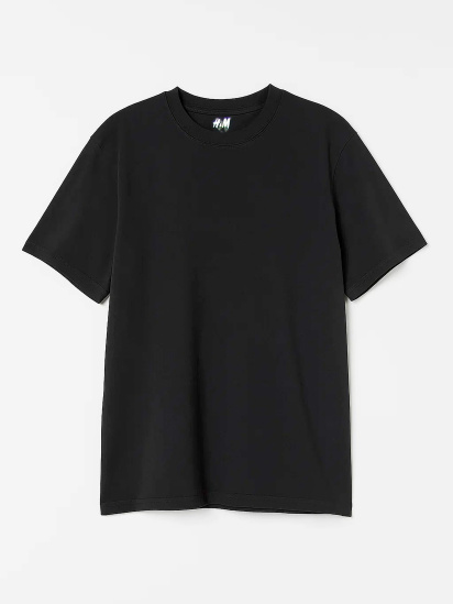 Футболка H&M модель 74569 - фото