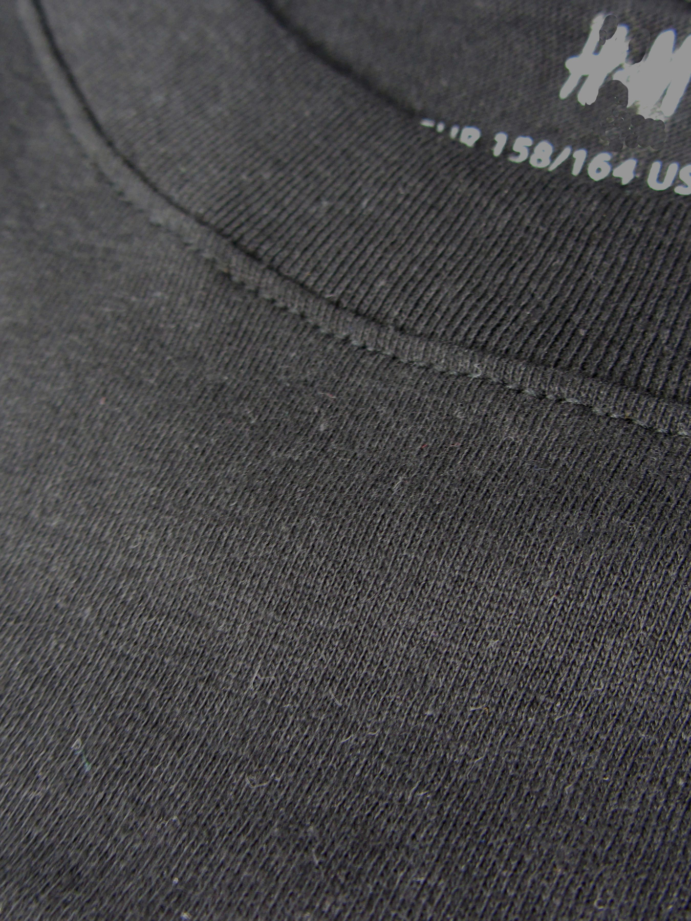 Футболка H&M модель 74569 Фото