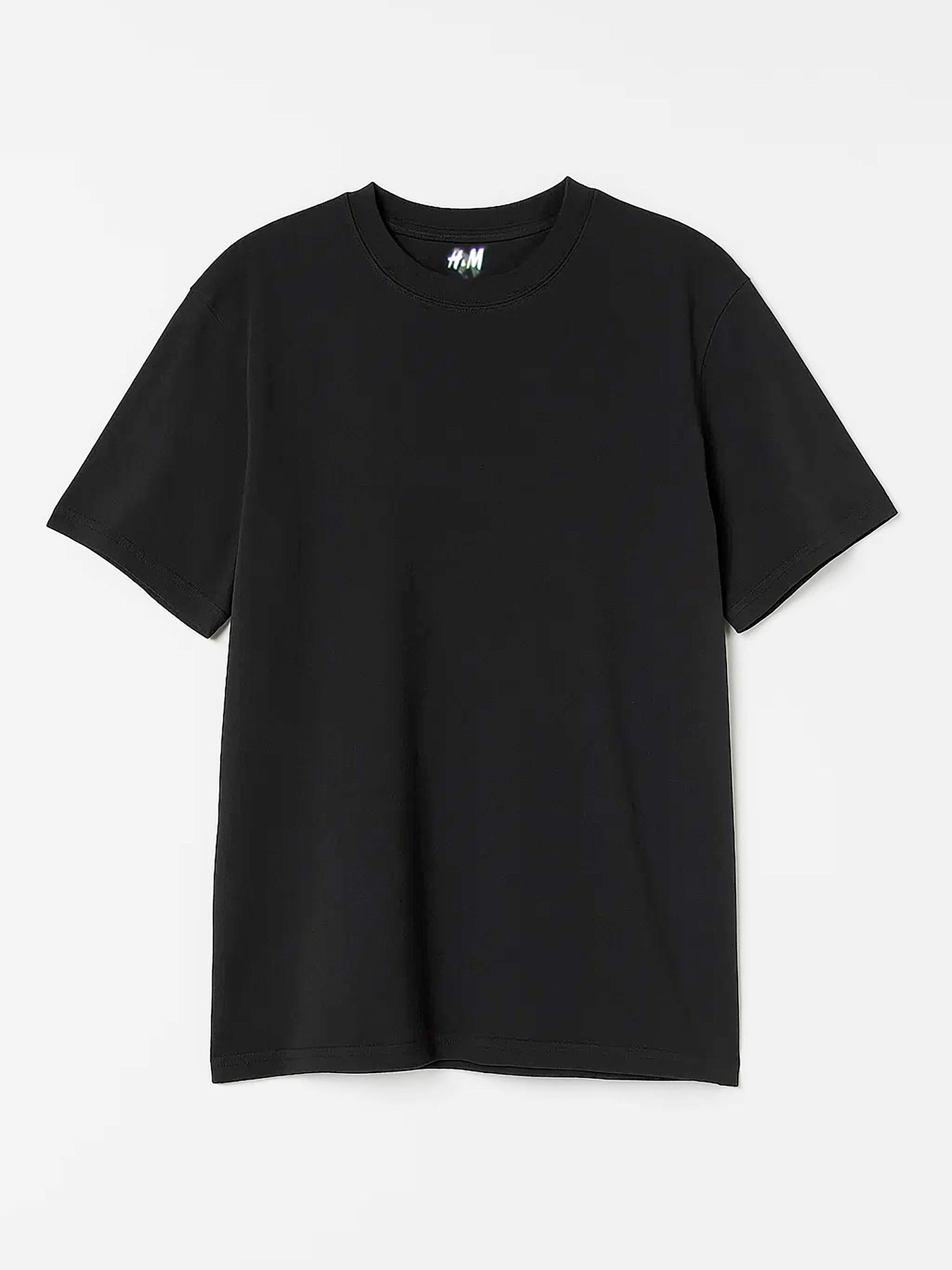 Футболка H&M модель 74569 Фото