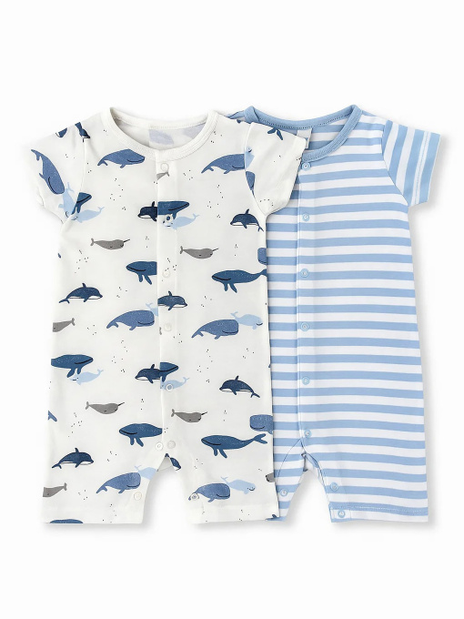 Песочник H&M модель 74581 Фото