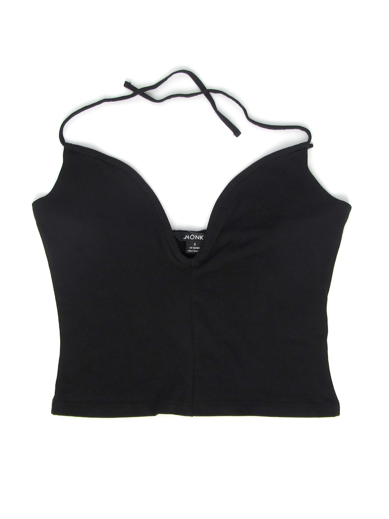 Майка Monki модель 77340 Фото