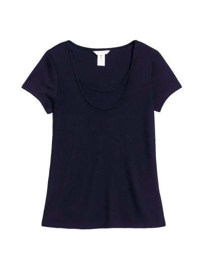 Футболка H&M модель 77447 - фото
