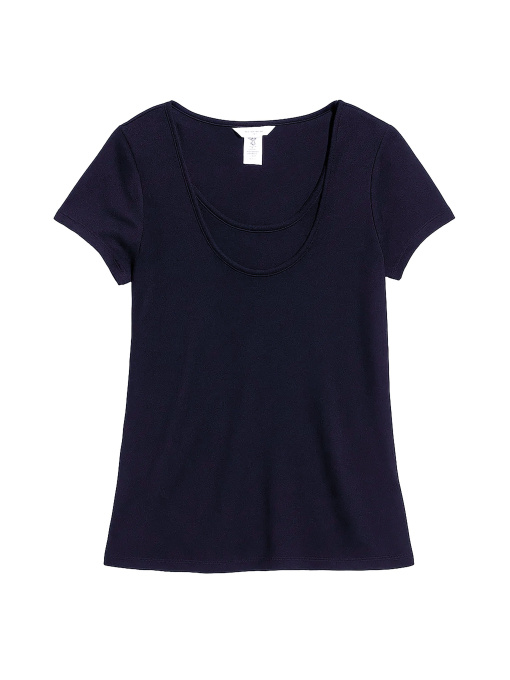 Футболка H&M модель 77447 Фото